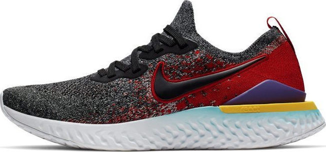 楽天市場 Nike Epic React Flyknit 2 ナイキ エピック リアクト フライニット 2 As Stock