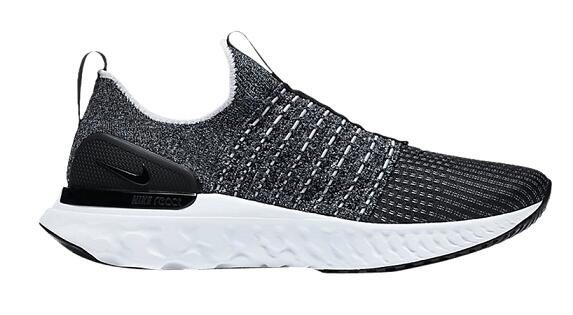 NIKE WMNS REACT PHANTOM RUN FLYKNIT 2 ナイキ ウィメンズ リアクト 気違いトム 幽客 飛球編み物 2