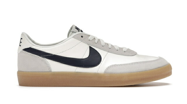 nike killshot 2 leather black