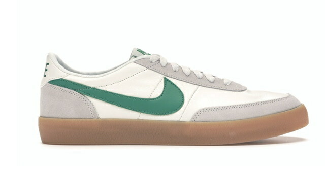ナイキ　キルショット　2レザー　27センチ　新品未使用品　HF1054-100 楽天市場】NIKE KILLSHOT 2 LEATHER ナイキ キルショット 2