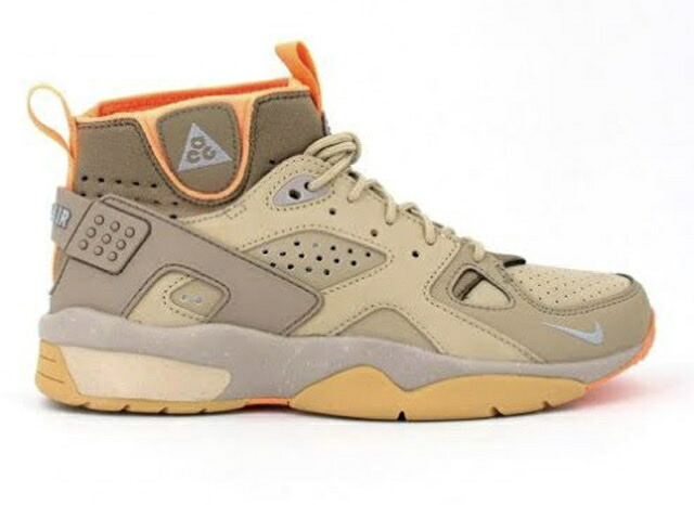 NIKE ACG AIR MOWABB ナイキ ACG エア モワブ|AS-STOCK