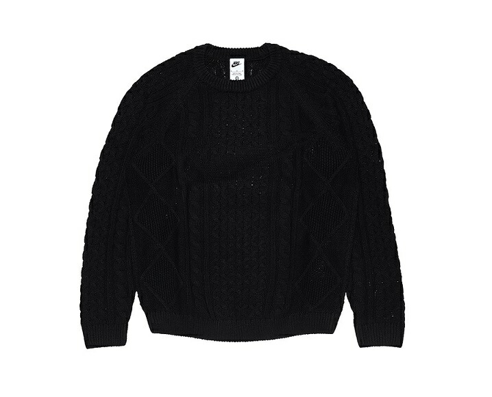 楽天市場】NIKE ナイキ ニット サイズ:L 22AW スウッシュ