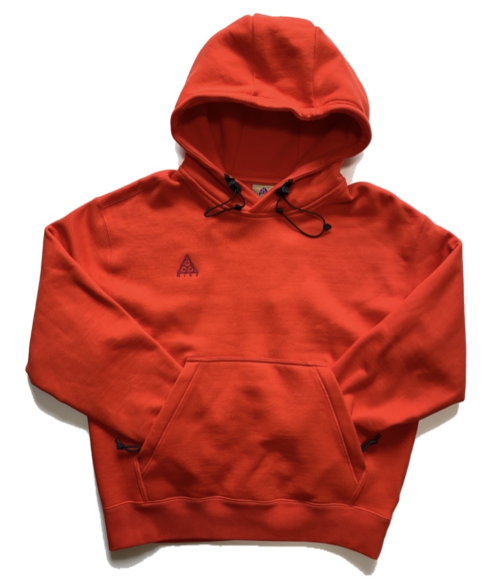 acg hoodie nike