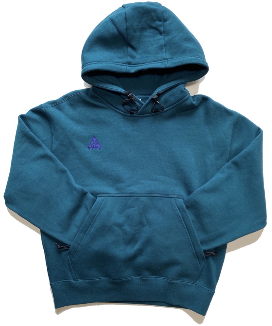 【楽天市場】NIKE NSW ACG HOODIE ナイキ ACG プルオーバー フーディー：AS-STOCK