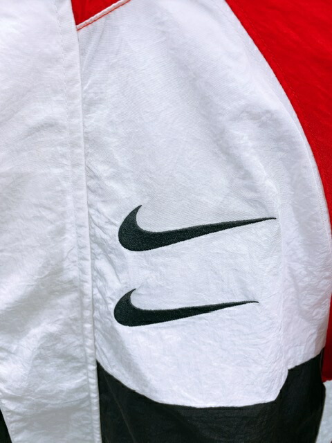 楽天市場 Nike As M Nsw Swoosh Woven Jacket ナイキ スポーツウエア ウーブン ジャケット As Stock