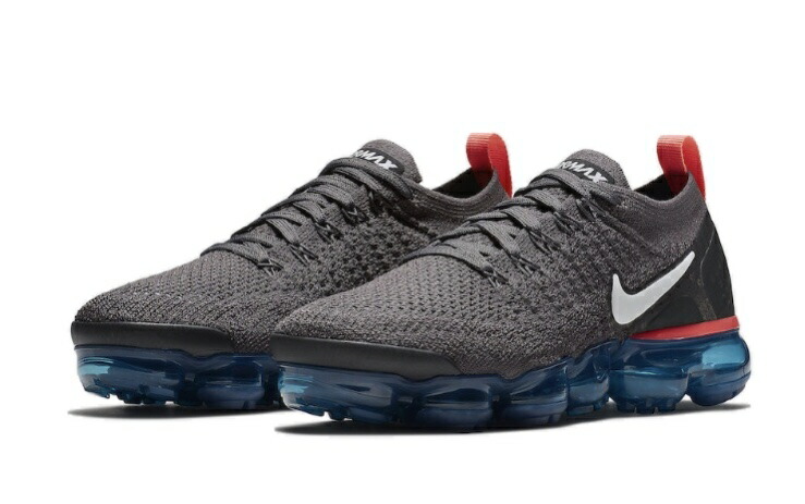 air vapormax flyknit 2 running shoe nike