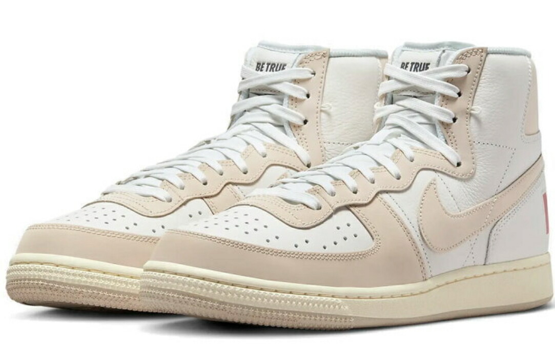 楽天市場】NIKE TERMINATOR HIGH PHANTOM/PHOTO BLUE FJ4199-001ナイキ