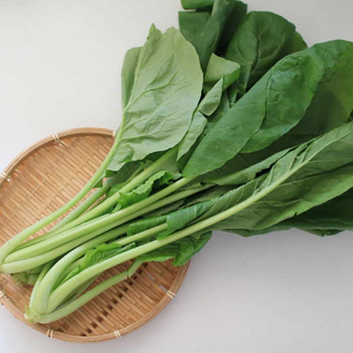 楽天市場】【静岡県産】 小松菜 200g 20入り 約4kg こまつな こまつ菜