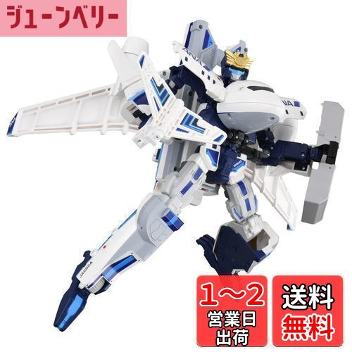 トミカ　ジョブレイバー　ＤＸスカイブレイバー　ＡＮＡジェット旅客機 トミカ ジョブレイバー TJBDX DX スカイブレイバー ANA ジェット