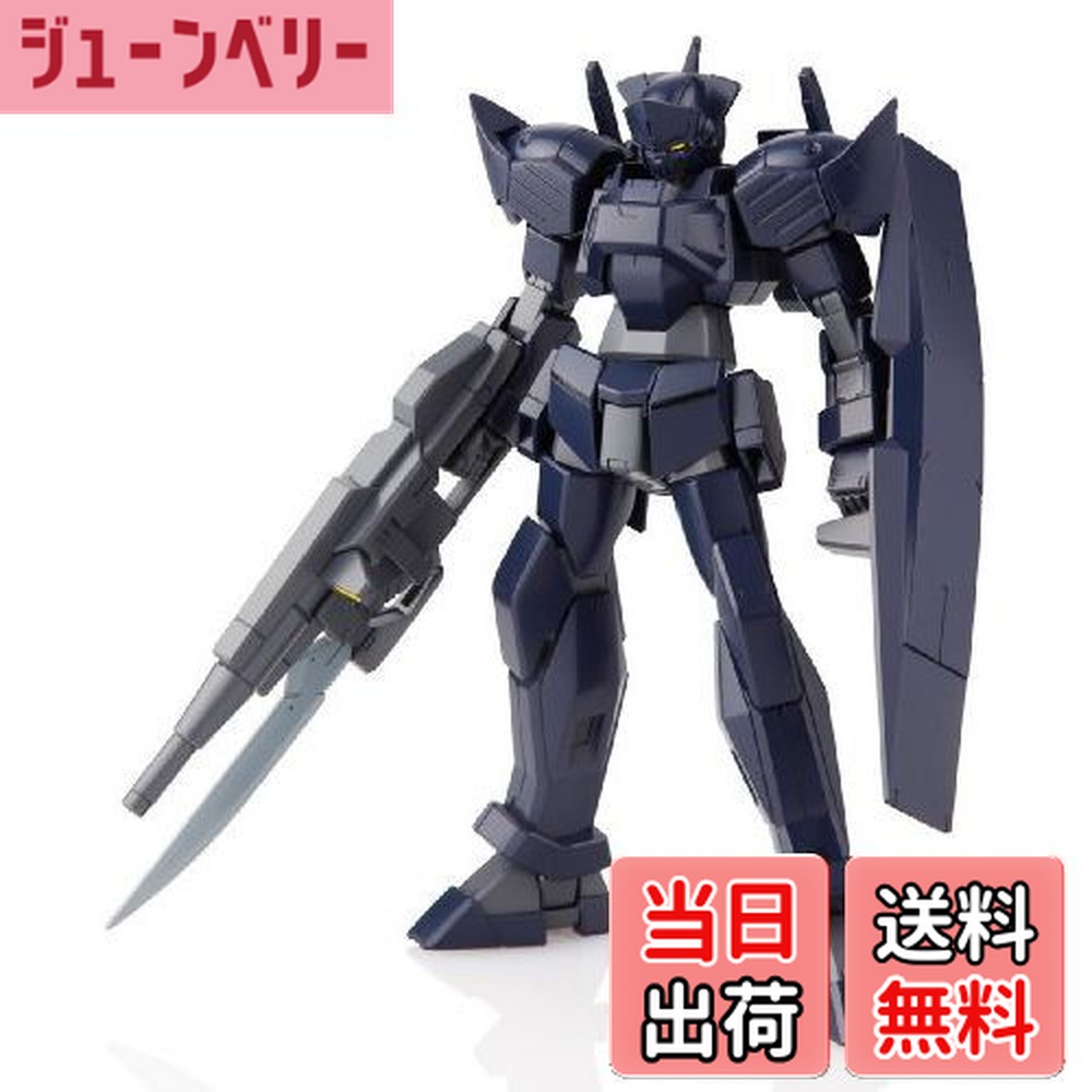 【送料無料】HG 1/144 Gエグゼス ジャックエッジ (機動戦士ガンダムAGE)画像