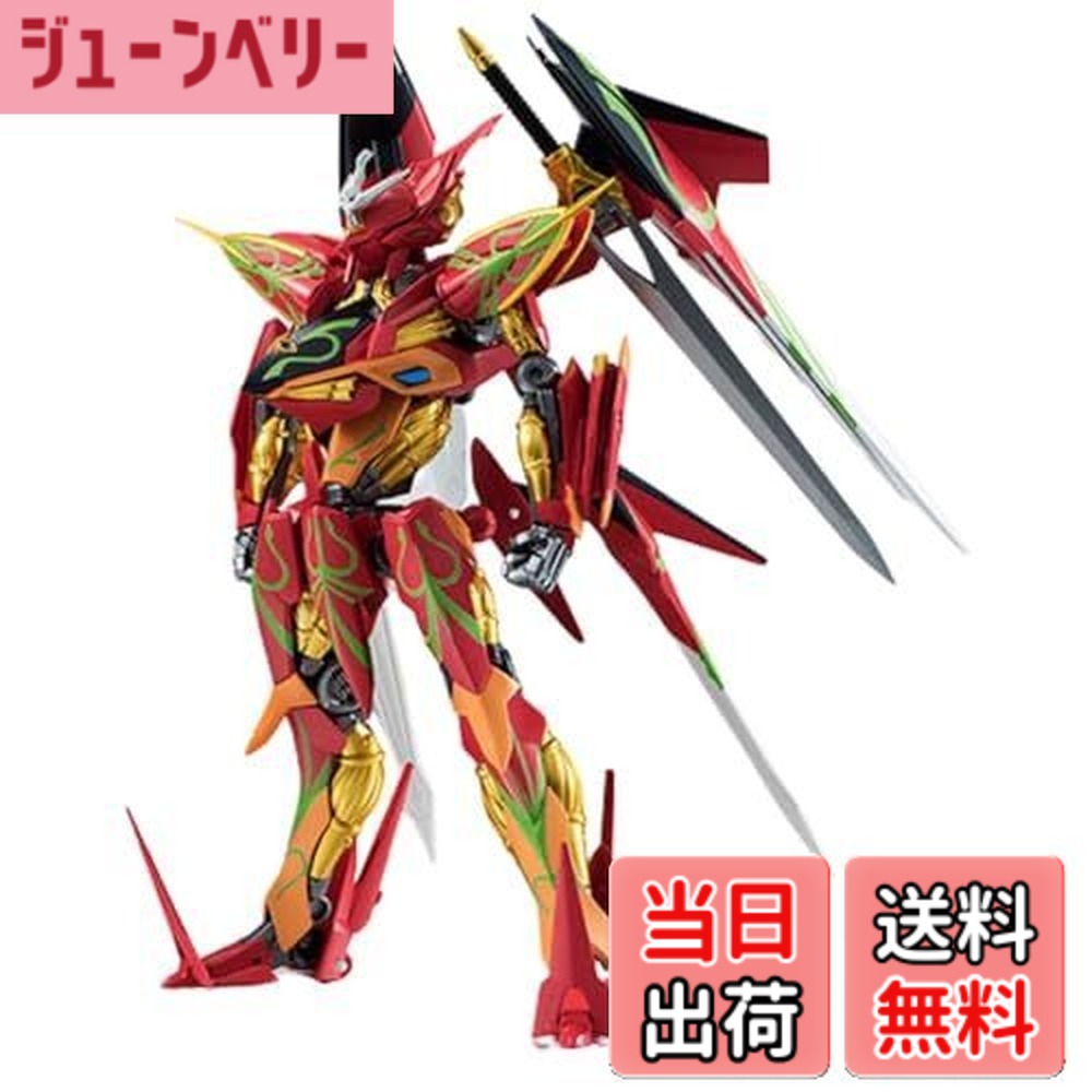 【送料無料】ROBOT魂 SIDE RM テオドーラ ミカエル・モード 全高約14cm フィギュア