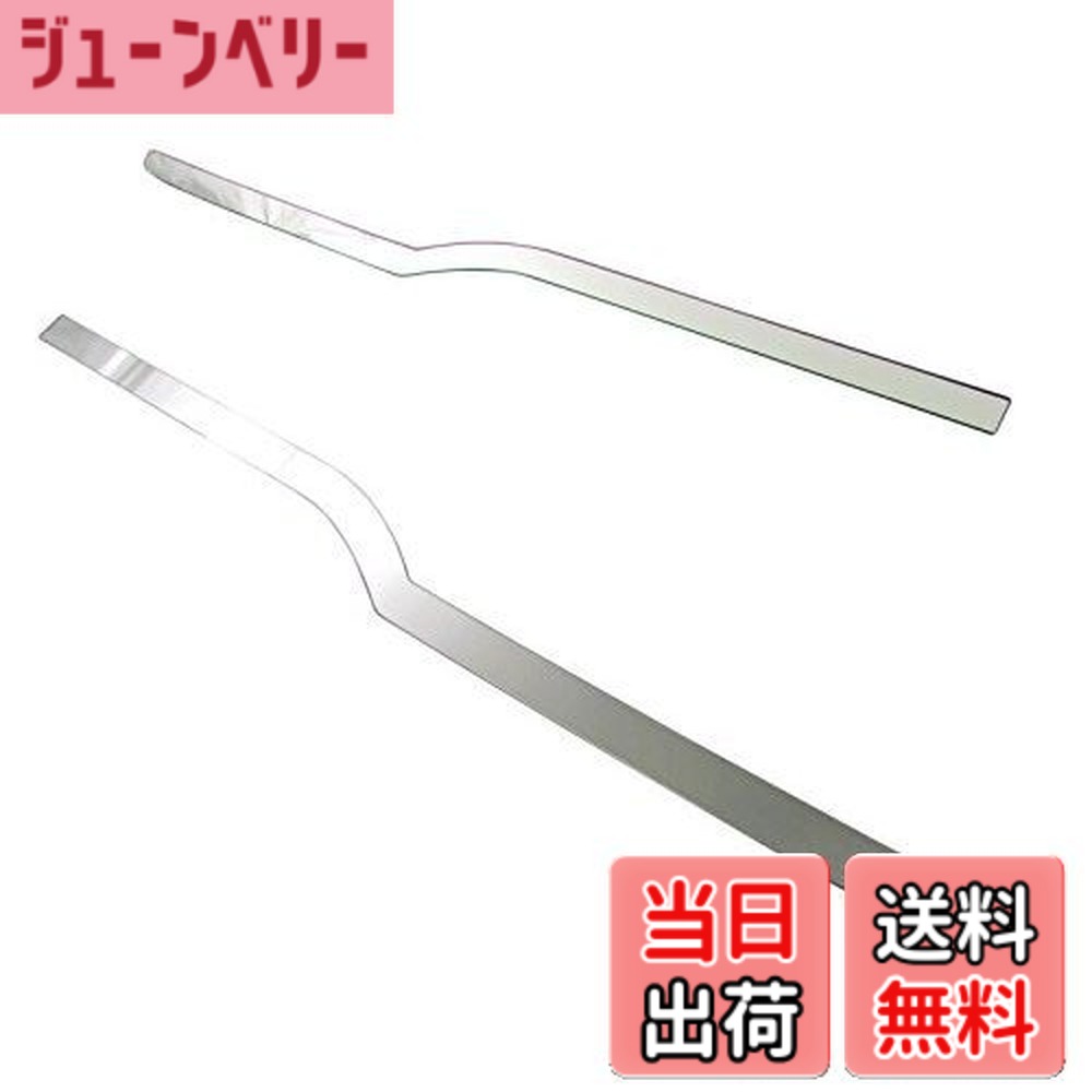 【貨物輸送無料】BRIGHTZ デイズ B21W 超鏡面ステンレスメッキリアバンパーアンダーモール 2パソコン 【 TRU-MOL-061 】 デーズ デエズ ハイウェイはやりっ児 ハイウェースター ハイウエーはやりっ児 ハイウエイスター 22840