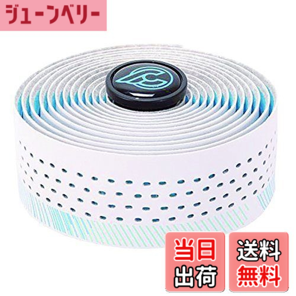 【送料無料】cinelli(チネリ) バーテープ MASH PARALLAX CYANOTYPE サイアノタイプ 607037-000001