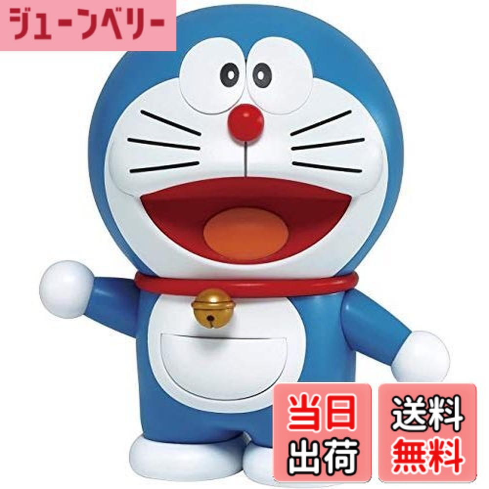 【送料無料】BANDAI SPIRITS(バンダイ スピリッツ) フィギュアライズメカニクス ドラえもん 色分け済みプラモデル