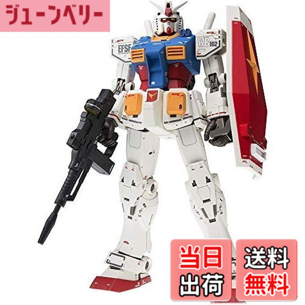 【送料無料】TAMASHII NATIONS GUNDAM FIX FIGURATION METAL COMPOSITE RX-78-02 ガンダム(40周年記念Ver.) 約180mm ABS&PVC&ダイキャスト製 塗装済み可動フィギュア