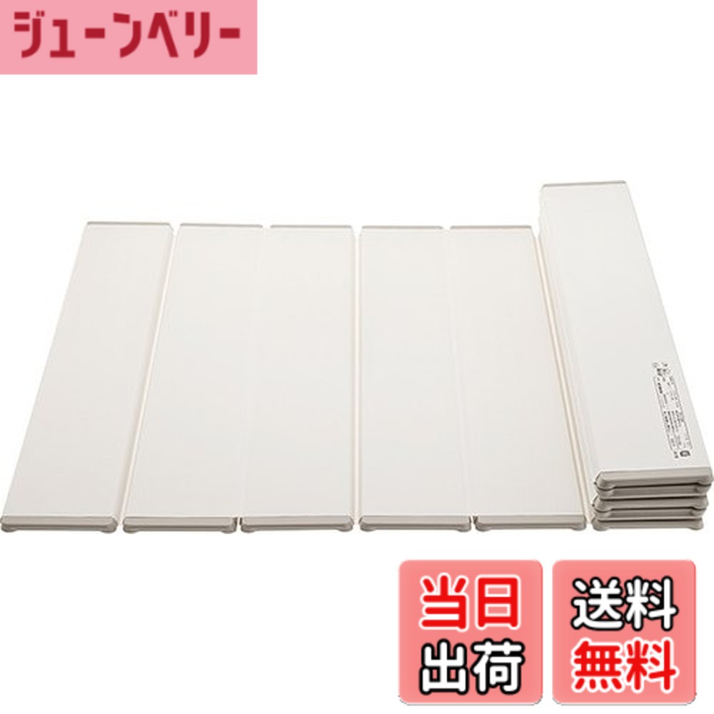 【送料無料】三栄水栓 風呂ふた 折りたたみ 色：シルバー、サイズ：700x1100mm
