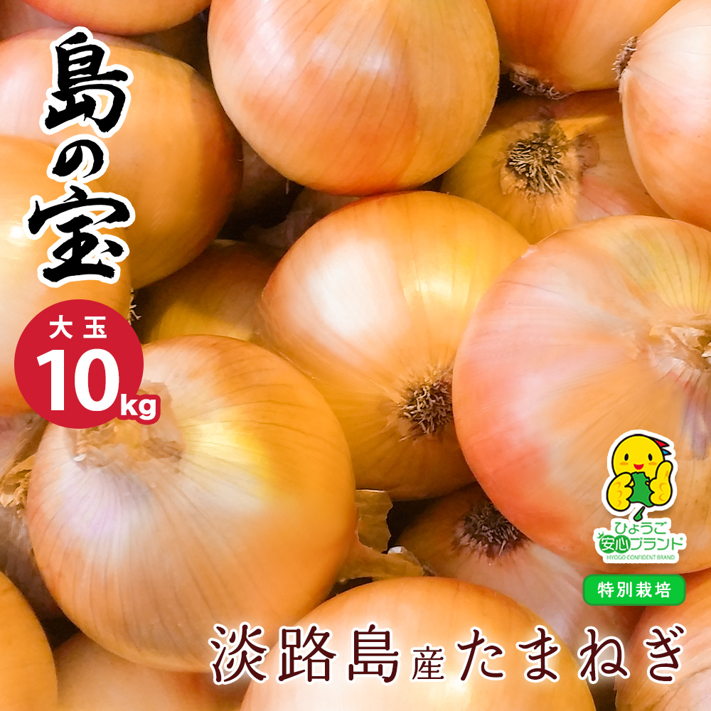 otenba 淡路島産玉ねぎ 海水完熟玉ねぎ ターザン 秀品10kg ×2 淡路島産玉ねぎ 海水完熟玉ねぎ ターザン 秀品10kg×2 減農薬 夢