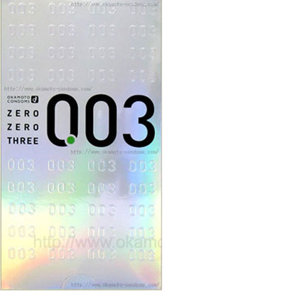 楽天市場 コンドーム オカモト １箱コンドーム003 銀箱 オカモトゼロゼロスリーの代表 0 03 Rcp メール便 コンドーム 避妊具 アサヒショップ アサヒショップ