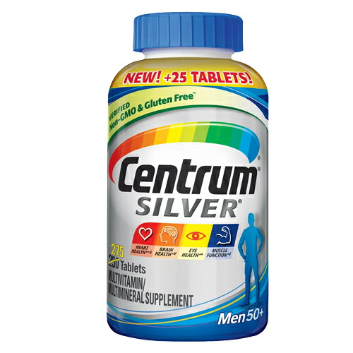 Centrum サプリメント Centrum サプリメント