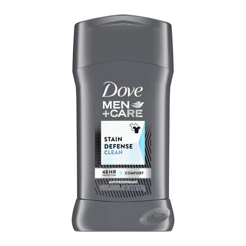 楽天市場】ダブ Dove メンケア ステイン ディフェンス クール 制汗剤