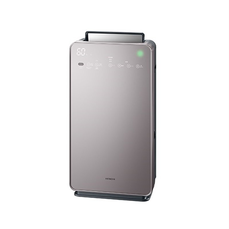 送料無料 日立 次亜塩素酸除菌脱臭機ジアクリン ZP-GA1000T