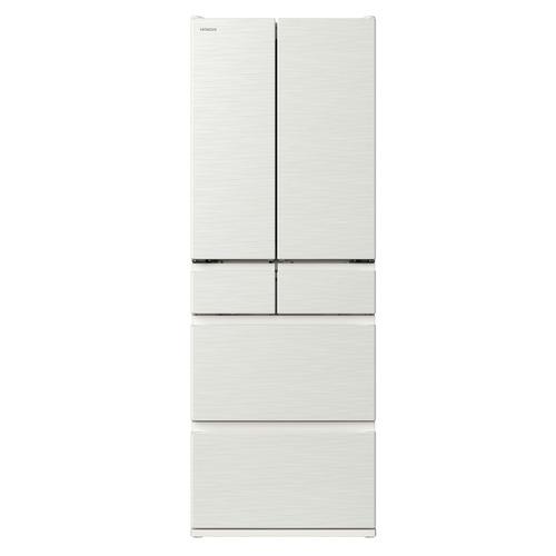 【送料込】HITACHI 冷蔵庫 R-XG51J 505L ヨドバシ.com - 日立 HITACHI 冷蔵庫 （505L・フレンチドア） 6