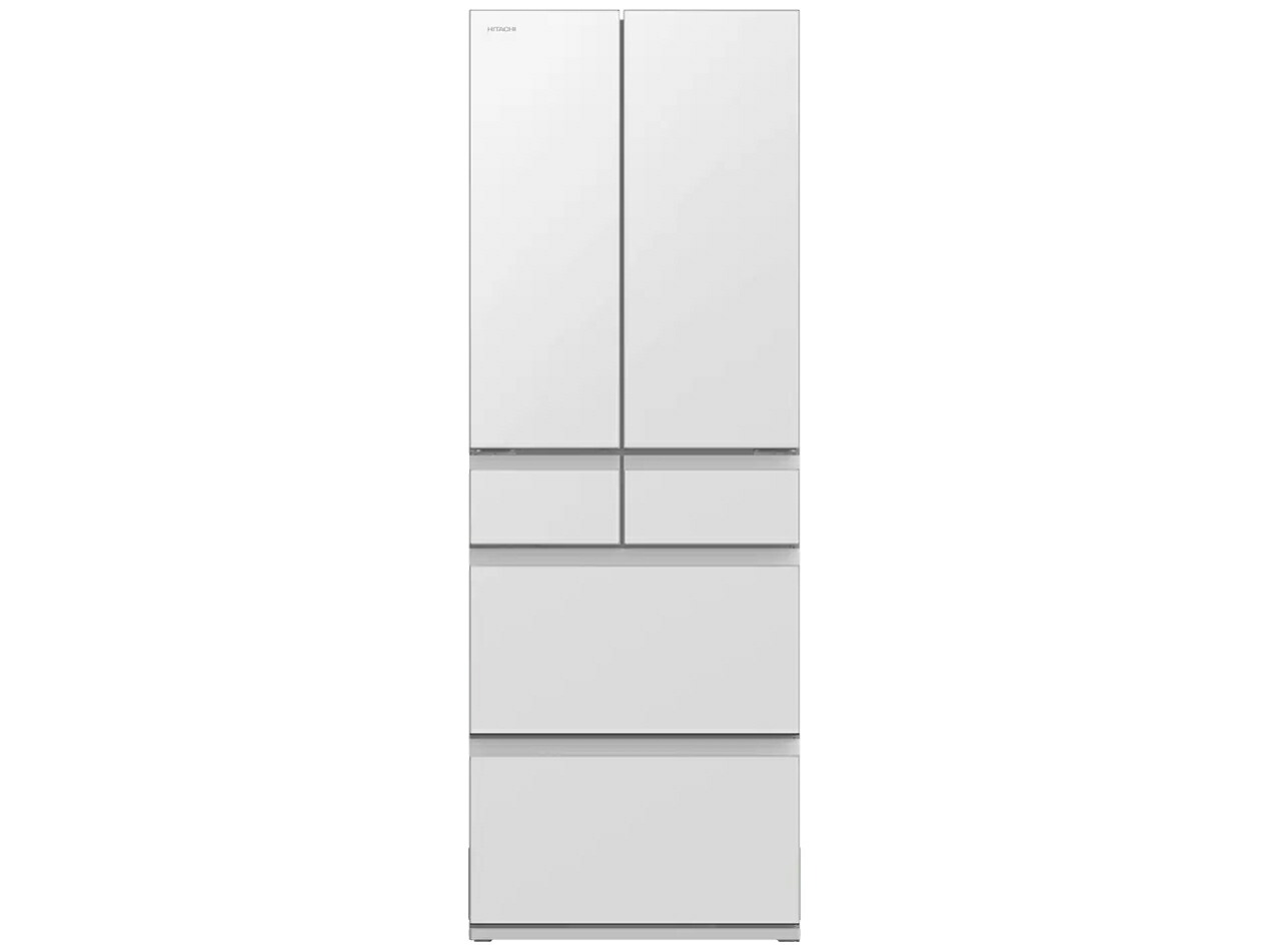 楽天市場】【配送設置無料】HITACHI 冷蔵庫 真空チルド 505L 6ドア