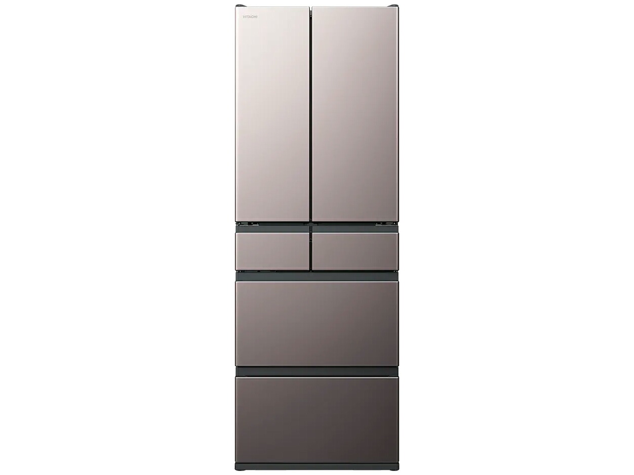 楽天市場】【配送設置無料】HITACHI 冷蔵庫 真空チルド 505L 6ドア