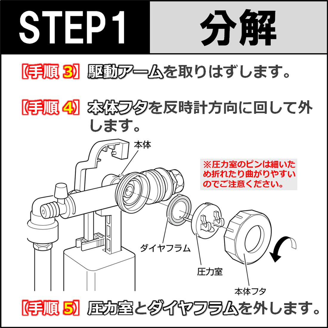 楽天市場 在庫限り アサヒ衛陶 ボールタップ用圧力室袋ナット 黒 Cfbtnt トイレタンク ロータンク部品 アサヒ ダイレクト