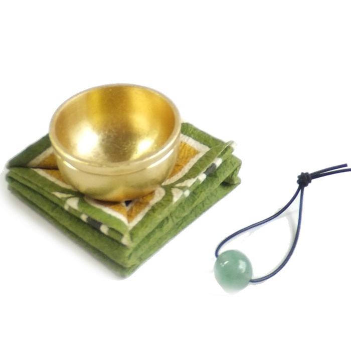 山口久乗 おともりん 漆黒 カーネリアン