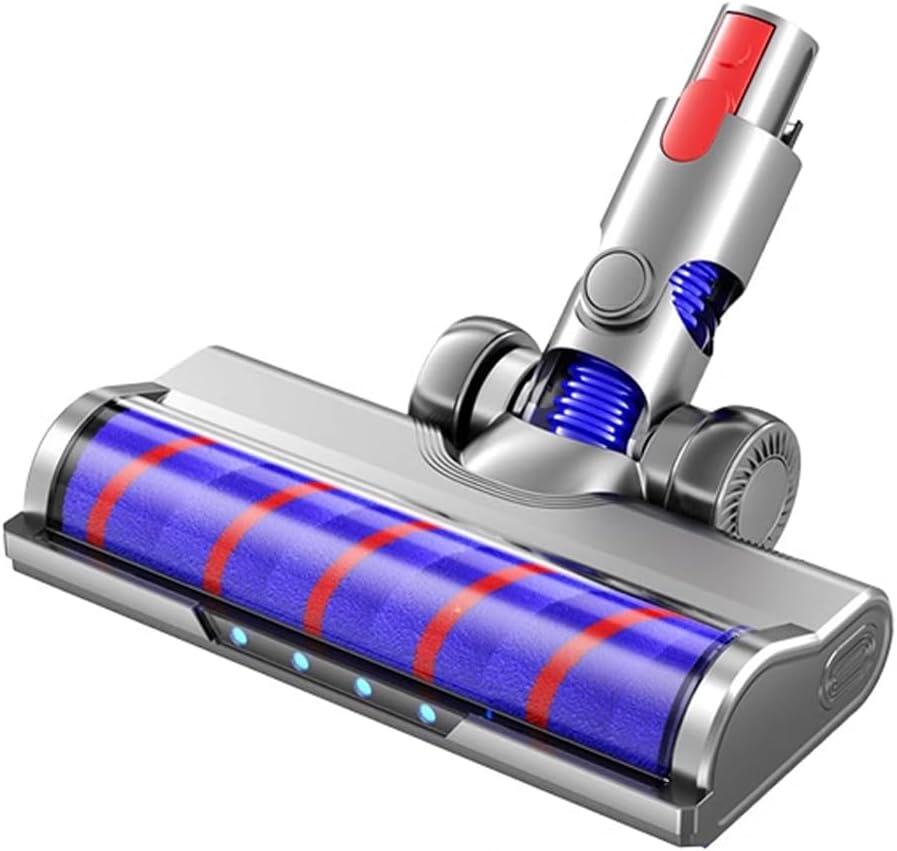 楽天市場】Dyson ダイソン 正規品 純正 V8 フラフィクリーナーヘッド