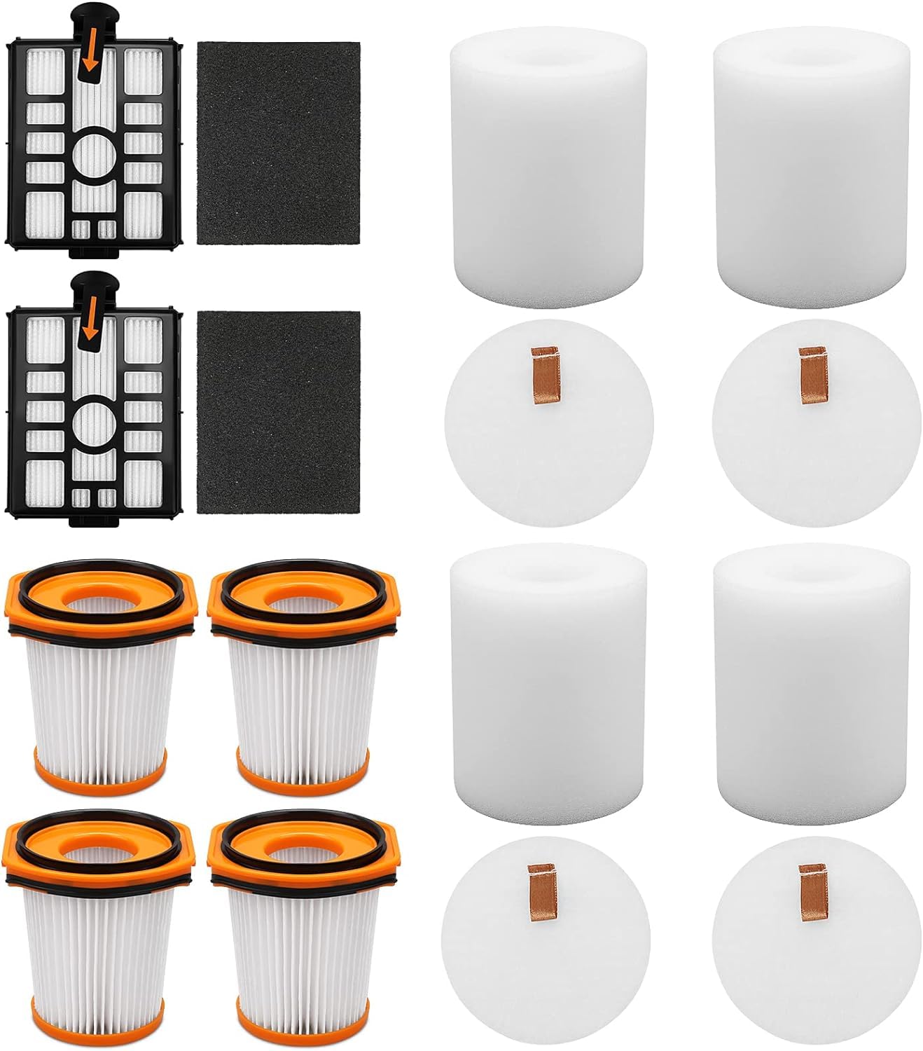 楽天市場】掃除機フィルター HEPA交換品 Shark適用 シャーク EVOPOWER