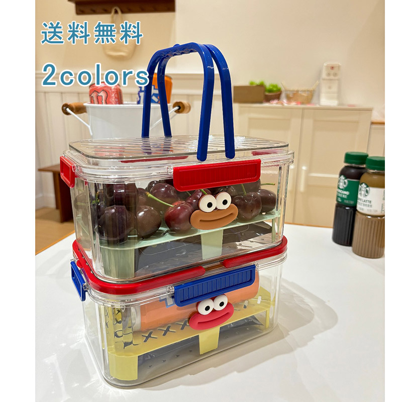 タッパーウェア スクエア エコボトル 500mL（4個）調味料等食品保存にも