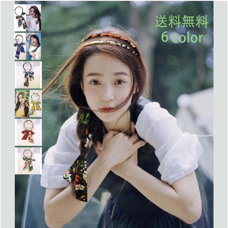 【楽天市場】カチューシャ きれい 民族風 髪飾り 髪を縛る 長い リボン ヘアアクセサリー レディースファッション 髪飾り 豪華 日常 綺麗 