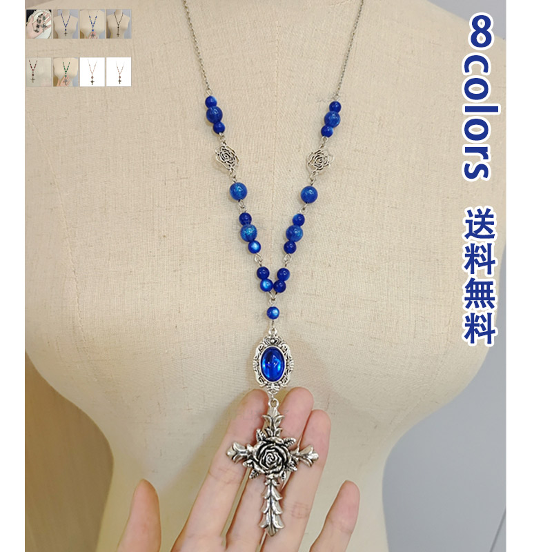 未使用　Fillyjonk　フィリフヨンカ　シルバー　ネックレス　ローズ　薔薇 未使用 Fillyjonk フィリフヨンカ シルバー ネックレス ローズ