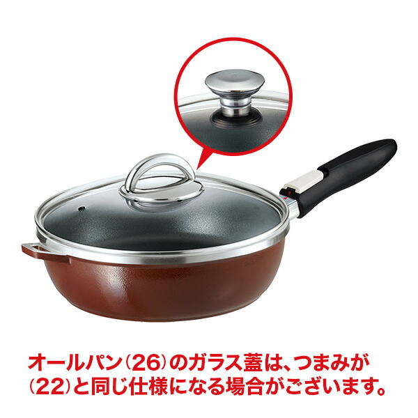 季節のおすすめ商品 オールパンゼロクリア 20cm フライパン IH ガス対応 深型 日本製 鋳物 レシピ付き ギフト カタログ  アサヒ軽金属公式ショップ fucoa.cl