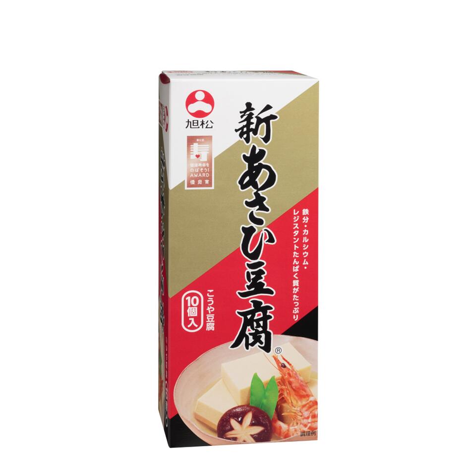 こうや豆腐
