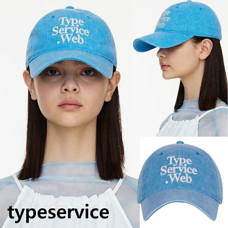 楽天市場】TYPESERVICE タイプサービス Web キャップ