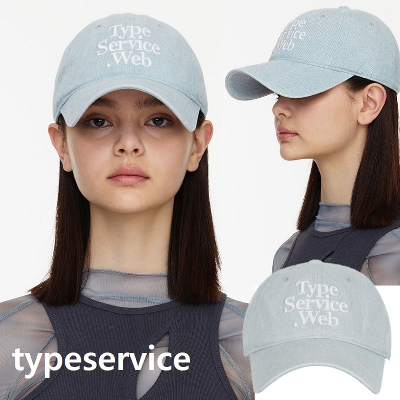 入荷nowオンラインストア 楽天市場】TYPESERVICE キャップ Web タイプサービス 帽子