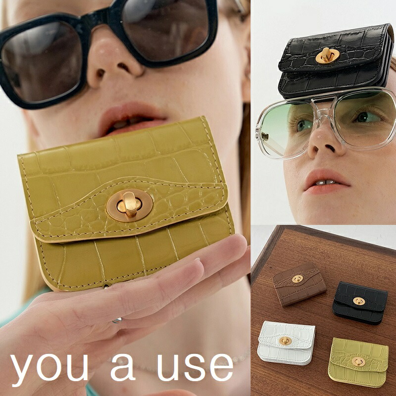 楽天市場】ONE TOO MANY(ワントゥーメニー)：Wallet Ring(ウォレット