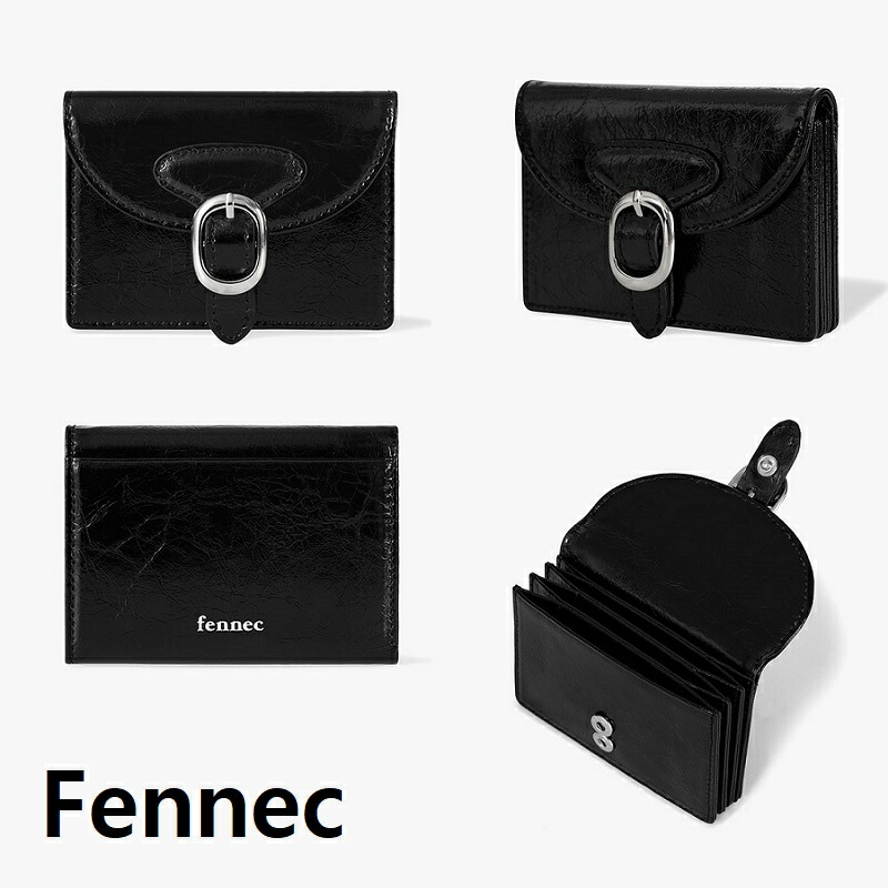 人気新作*安心国内発送【Fennec】HEARTY BRIDGE POCKET ミニ財布 楽天市場】Fennec (フェネック) 2025 ALL HEARTY BRIDGE POCKET