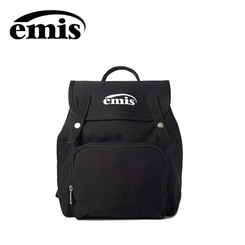 楽天市場】EMIS (エミス) 2025 ALL SHIRRING BACKPACK 3Color