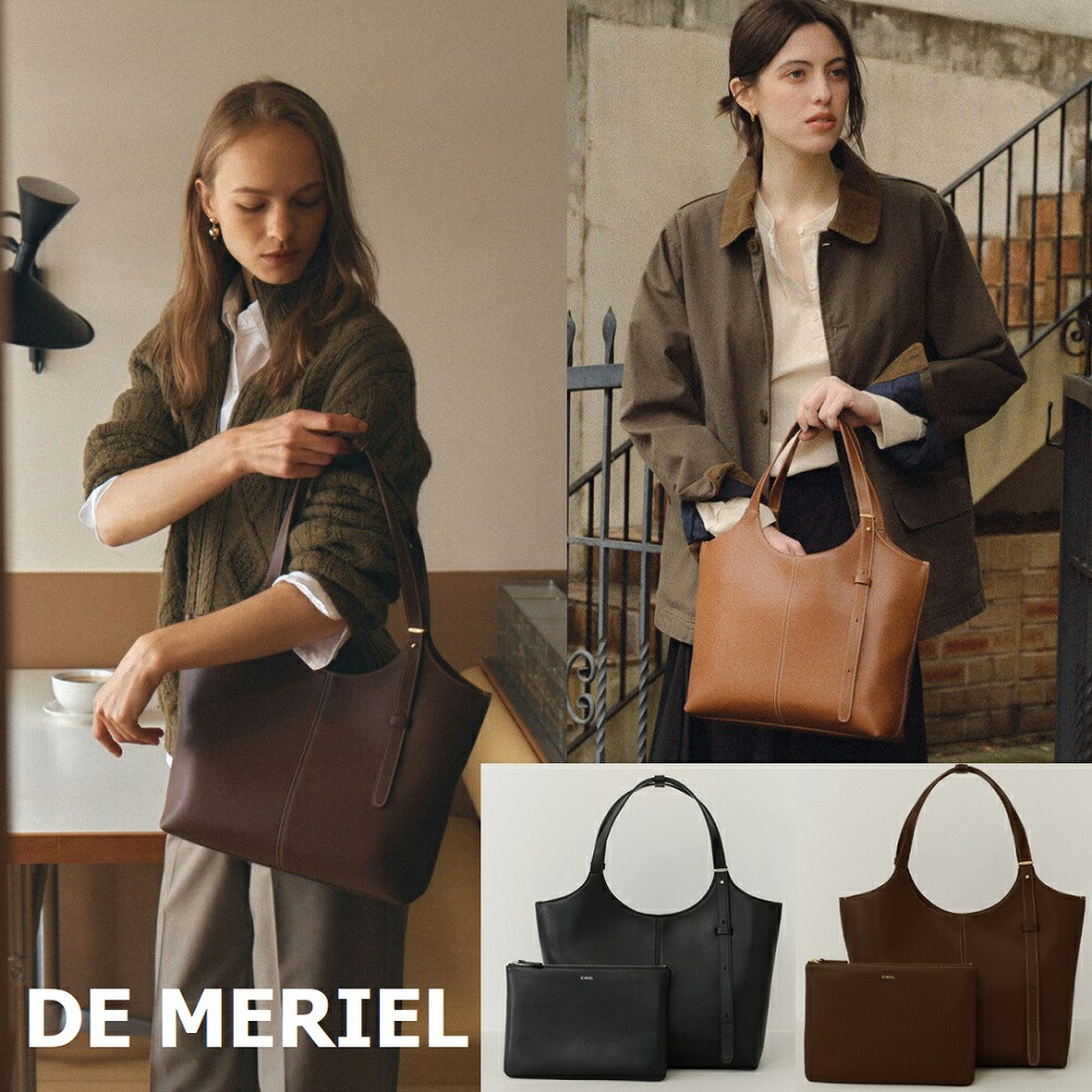 楽天市場】DE MERIEL (ドゥメリエル) 韓国の人気ファッション