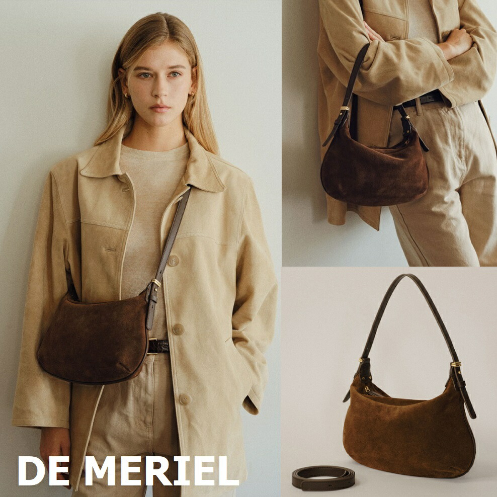 楽天市場】DE MERIEL (ドゥメリエル) 韓国の人気ファッション