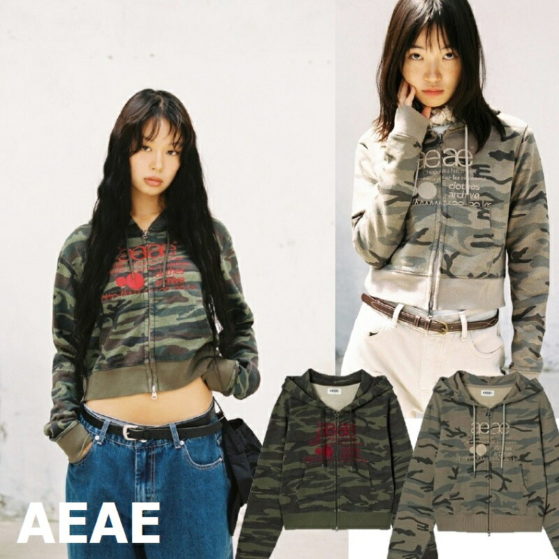 aeae 韓国 迷彩柄 Tシャツ 楽天市場】aeae（エーイーエーイー）2025年新作 WEB LOGO T