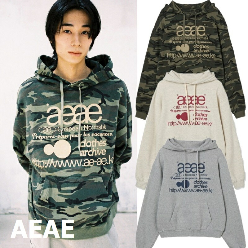 ★送料・関税込★IAB Studio★Hoodie Oatmeal Burgundy★正規品 ☆送料・関税込☆IAB Studio☆Hoodie Oatmeal Burgundy☆正規品