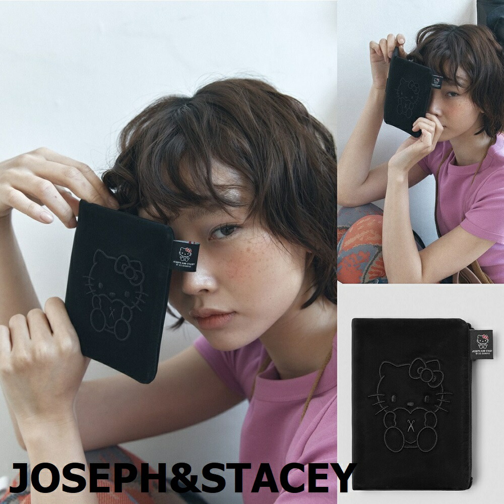 【限定数量】 Joseph&Stacey Haze Mini Cross Hello Kitty Black Joseph & Stacey x Hello Kitty Haze Mini Cross Black | eBay