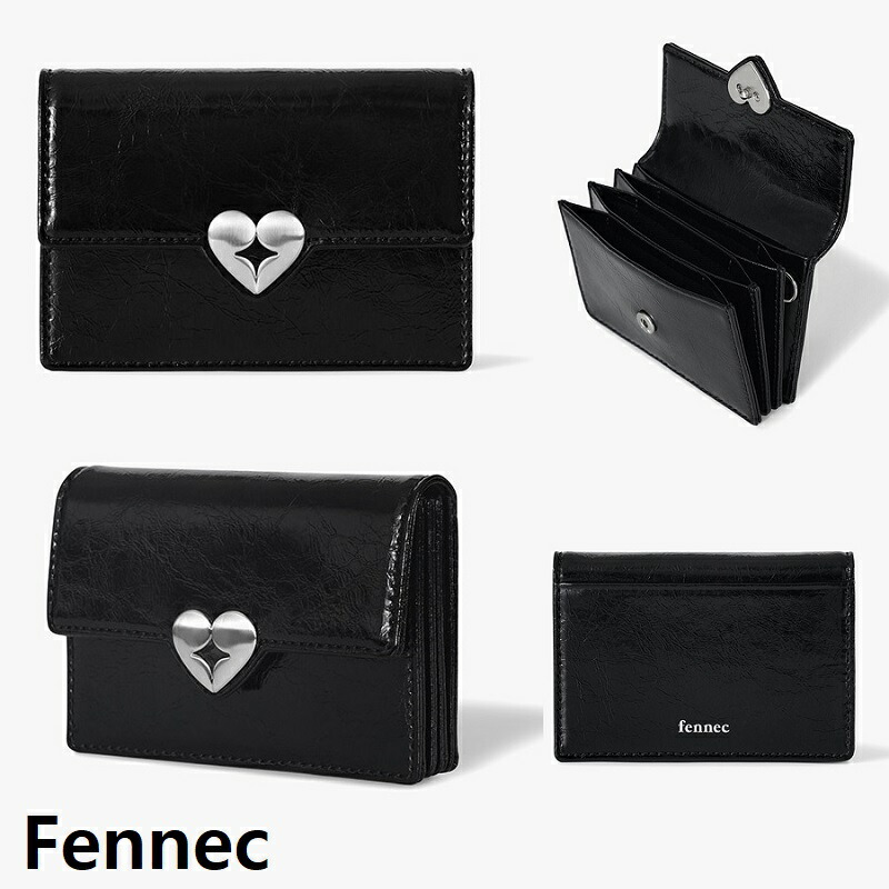 25SS人気新作【FENNEC】BIBI ACCORDION POCKET★送料込 楽天市場】☆期間限定！15％クーポン配布中！☆ Fennec