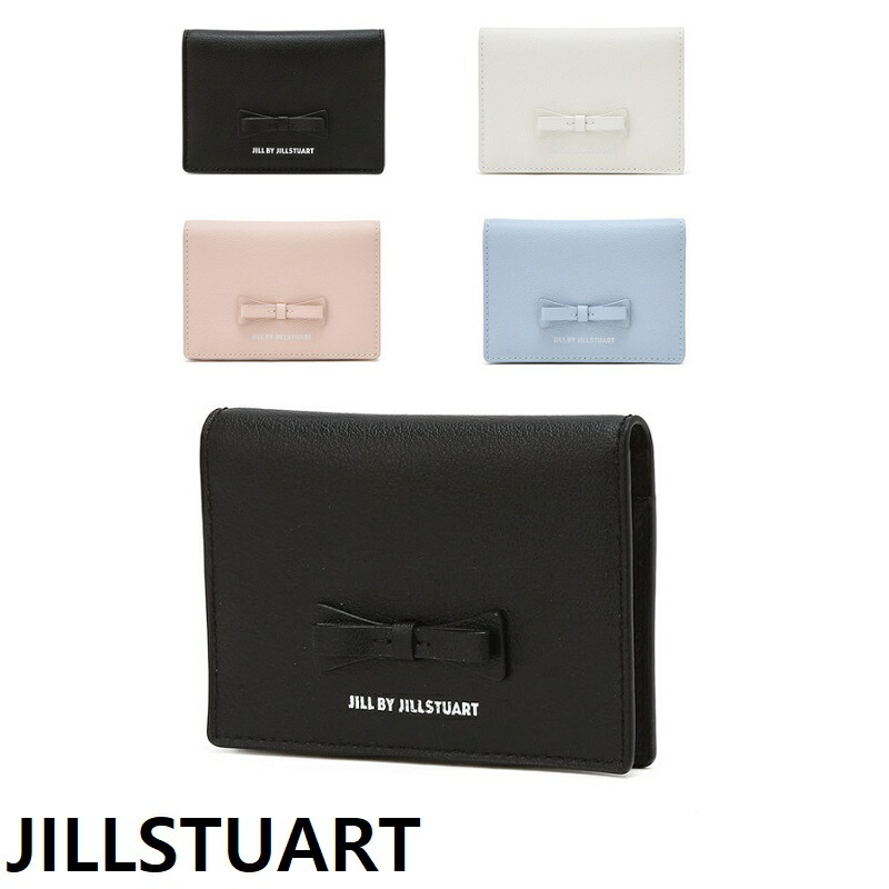 楽天市場】【正規品】 JILL BY JILLSTUART ミニ財布 EGG ZIPPER