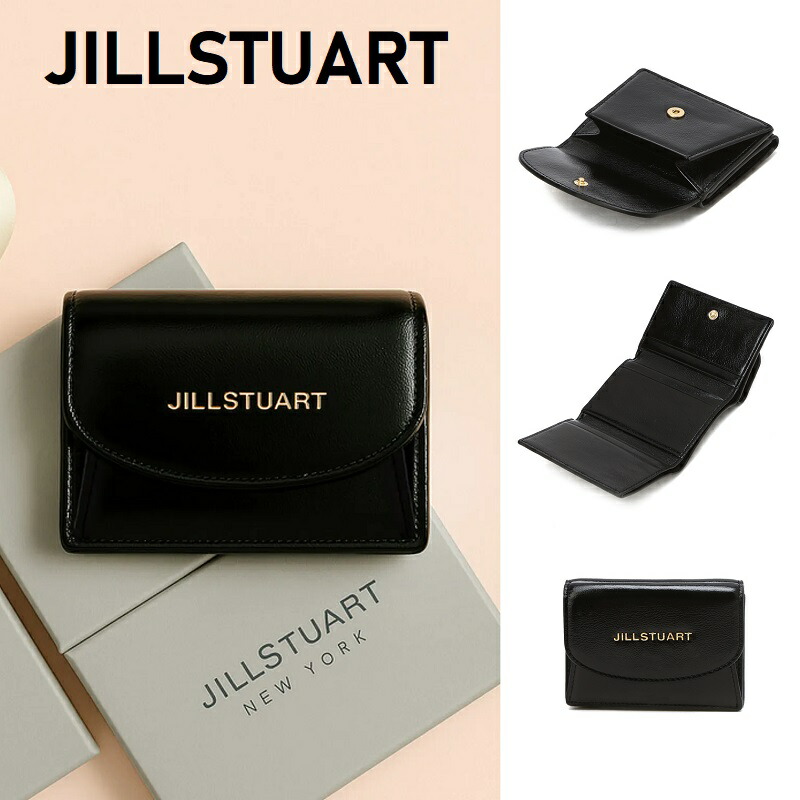 楽天市場】ジルスチュアート 財布 二つ折り レディース ブランド